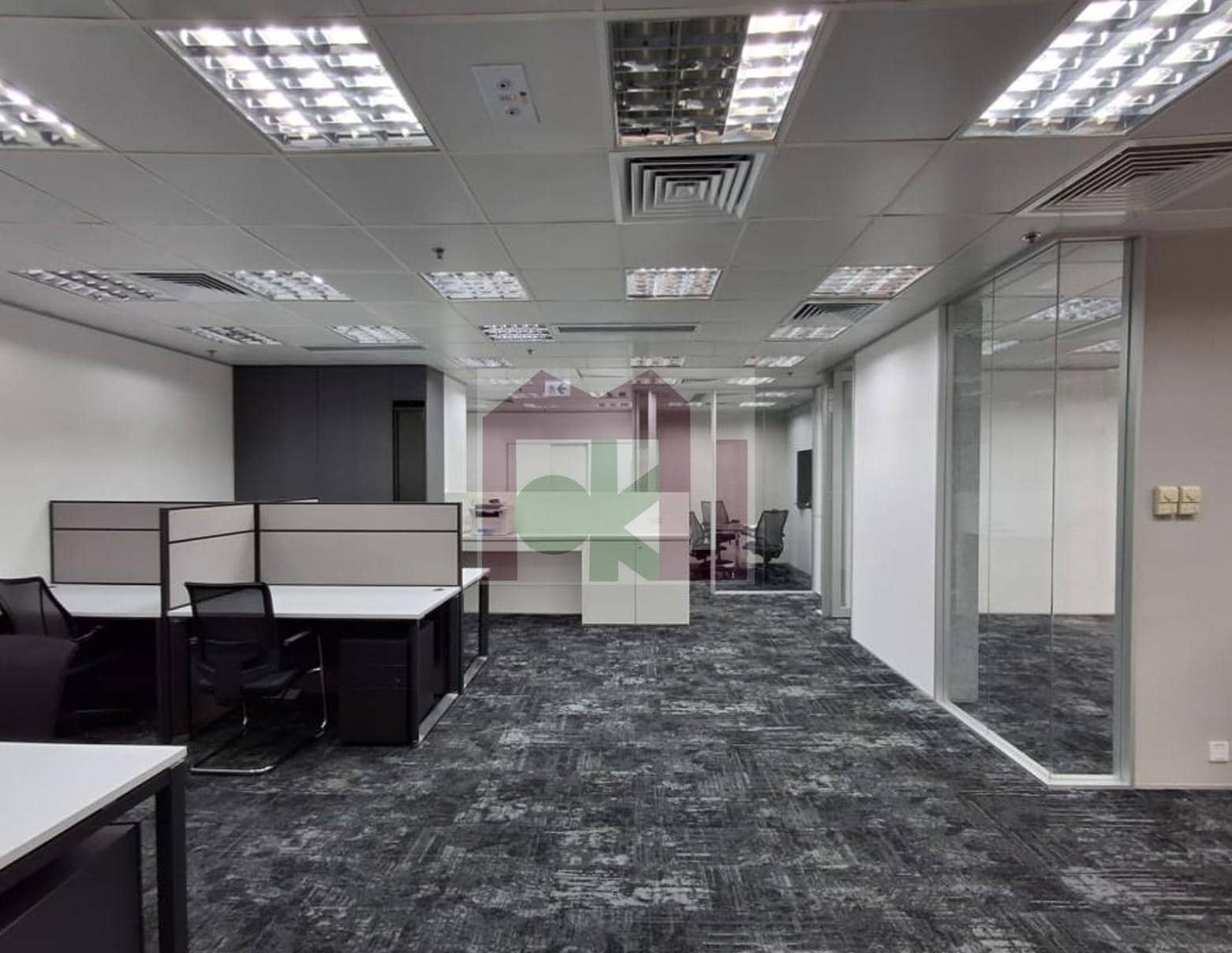 The Centriumのブル或物件の写真